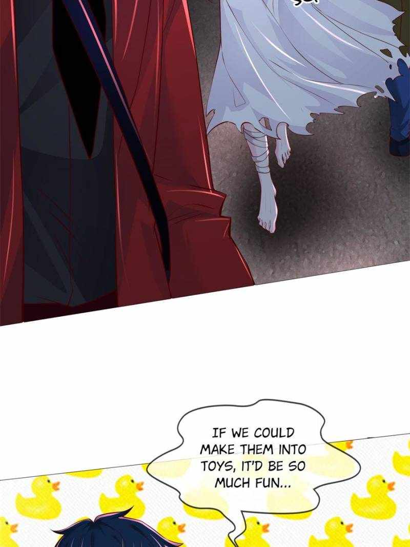Since The Red Moon Appeared Chapter 168 35